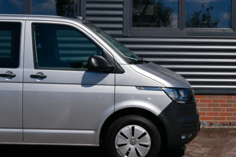Volkswagen T6 Caravelle din 2023 cu 37.490 km - oferta VOL125218 - foto 7