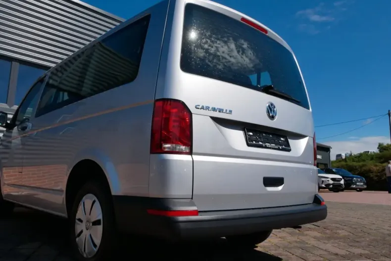 Volkswagen T6 Caravelle din 2023 cu 37.490 km - oferta VOL125218 - foto 11