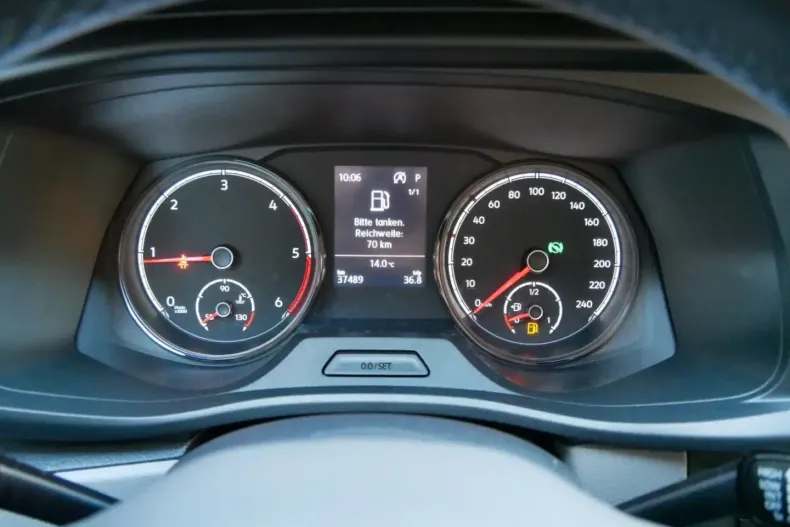 Volkswagen T6 Caravelle din 2023 cu 37.490 km - oferta VOL125218 - foto 12