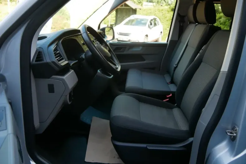Volkswagen T6 Caravelle din 2023 cu 37.490 km - oferta VOL125218 - foto 14