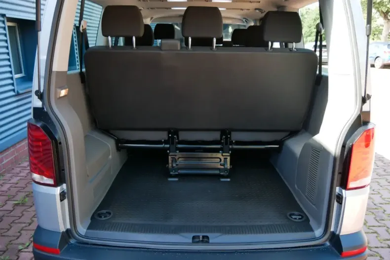 Volkswagen T6 Caravelle din 2023 cu 37.490 km - oferta VOL125218 - foto 17