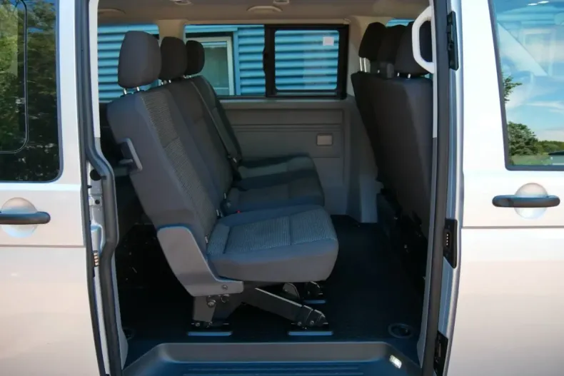 Volkswagen T6 Caravelle din 2023 cu 37.490 km - oferta VOL125218 - foto 18