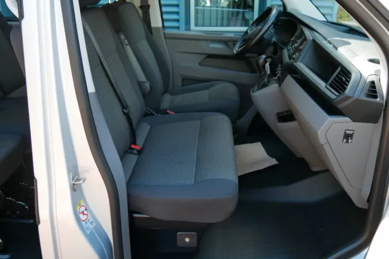 Volkswagen T6 Caravelle din 2023 cu 37.490 km - oferta VOL125218 - foto 19