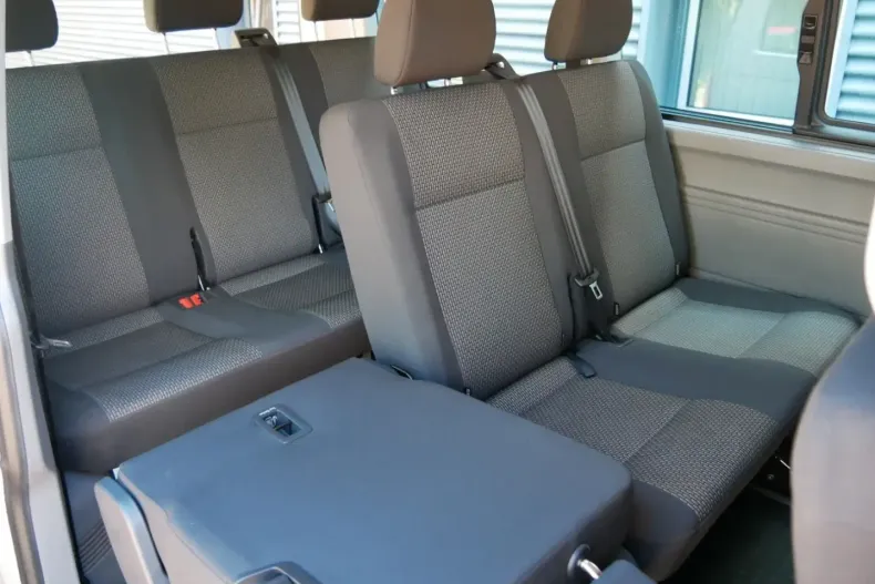 Volkswagen T6 Caravelle din 2023 cu 37.490 km - oferta VOL125218 - foto 20