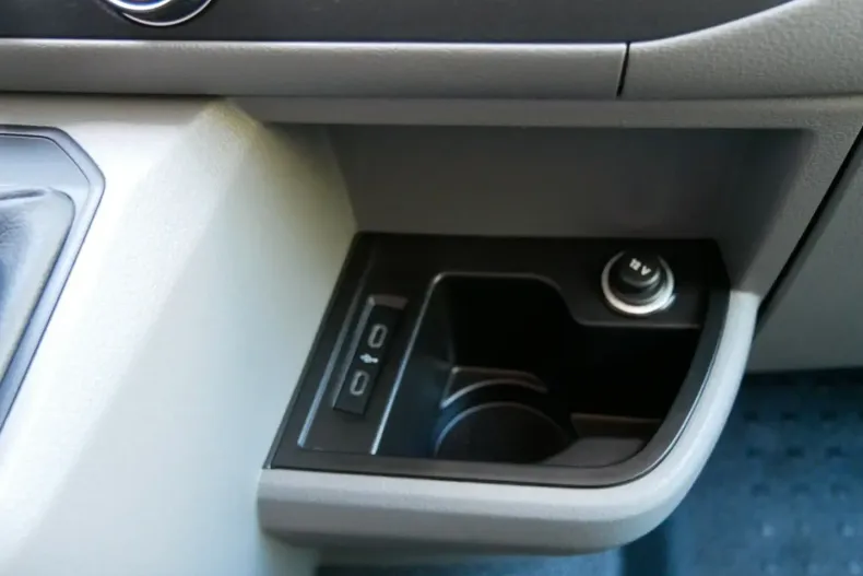 Volkswagen T6 Caravelle din 2023 cu 37.490 km - oferta VOL125218 - foto 28