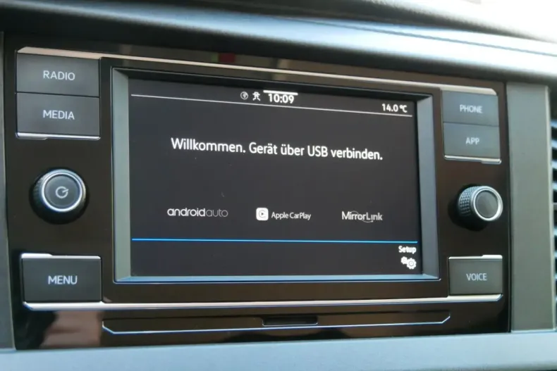 Volkswagen T6 Caravelle din 2023 cu 37.490 km - oferta VOL125218 - foto 29