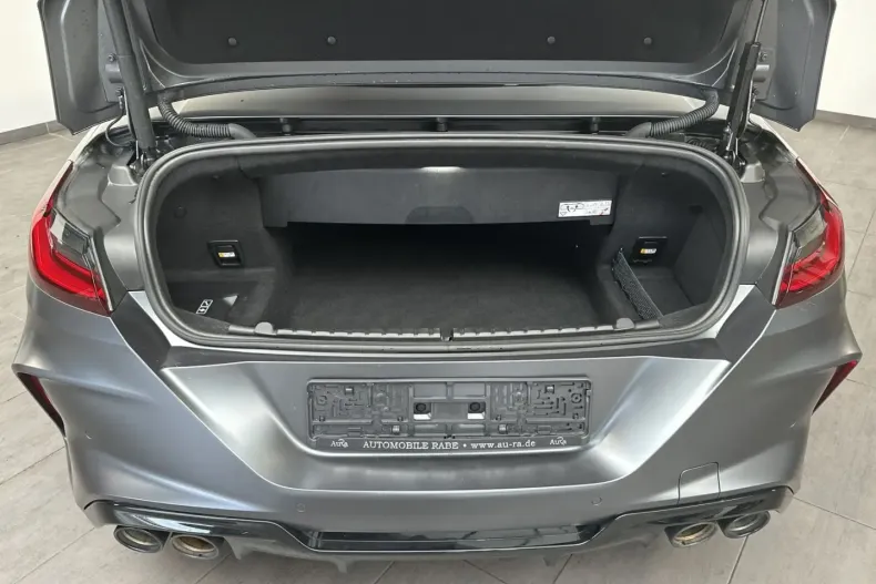 BMW M8 din 2021 cu 82.450 km - oferta BMW125219 - foto 5