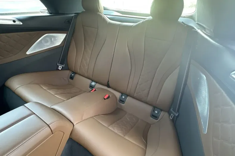 BMW M8 din 2021 cu 82.450 km - oferta BMW125219 - foto 9