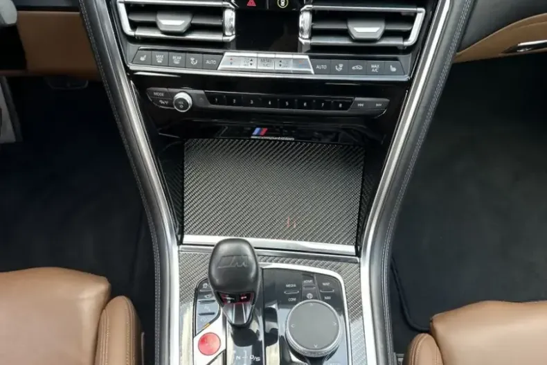 BMW M8 din 2021 cu 82.450 km - oferta BMW125219 - foto 11