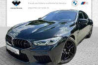 BMW M8 din 2021 cu 78.406 km - oferta BMW125220 - foto 1