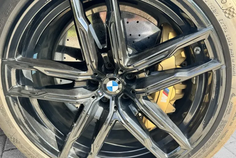 BMW M8 din 2021 cu 78.406 km - oferta BMW125220 - foto 9