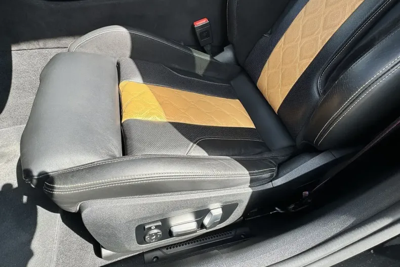 BMW M8 din 2021 cu 78.406 km - oferta BMW125220 - foto 11