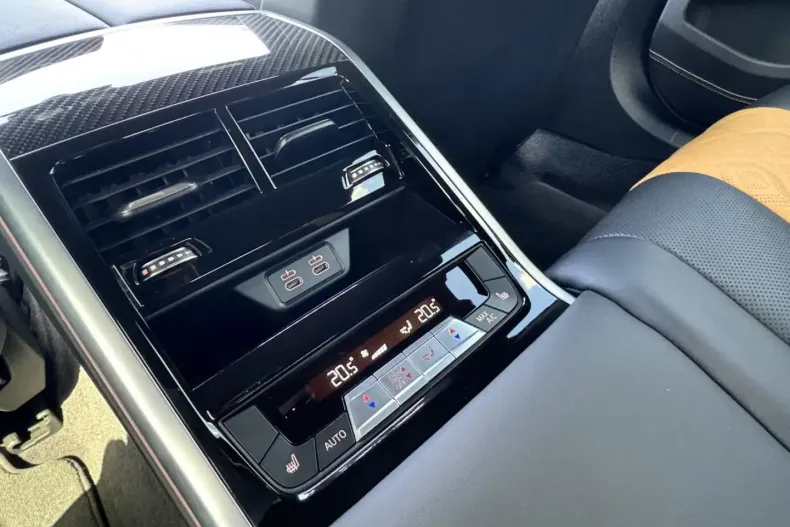 BMW M8 din 2021 cu 78.406 km - oferta BMW125220 - foto 14