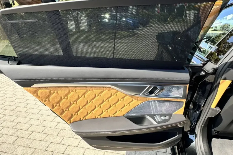 BMW M8 din 2021 cu 78.406 km - oferta BMW125220 - foto 15