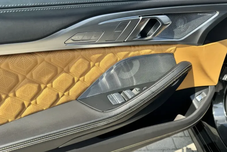 BMW M8 din 2021 cu 78.406 km - oferta BMW125220 - foto 20