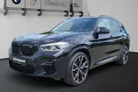 BMW X3 M din 2020 cu 88.414 km - oferta BMW125221 - foto 1