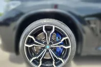 BMW X3 M din 2020 cu 88.414 km - oferta BMW125221 - foto 3