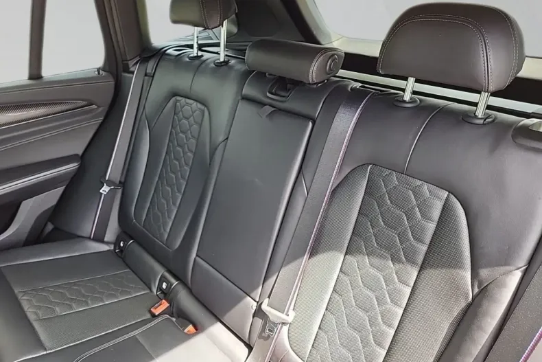 BMW X3 M din 2020 cu 88.414 km - oferta BMW125221 - foto 7