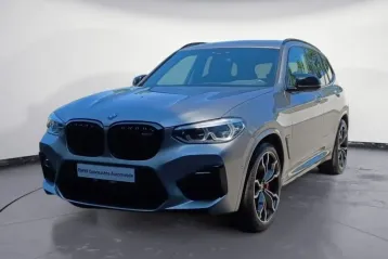 BMW X3 M din 2021 - oferta BMW125222