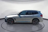 BMW X3 M din 2021 cu 98.500 km - oferta BMW125222 - foto 2