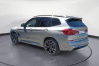 BMW X3 M din 2021 cu 98.500 km - oferta BMW125222 - foto 3