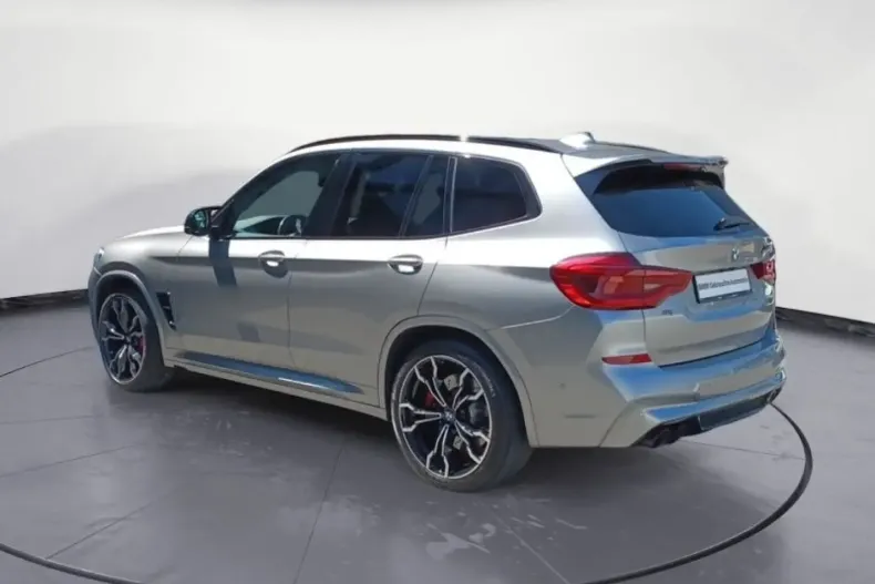 BMW X3 M din 2021 cu 98.500 km - oferta BMW125222 - foto 3