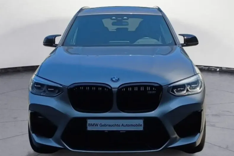 BMW X3 M din 2021 cu 98.500 km - oferta BMW125222 - foto 5