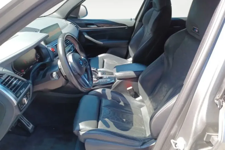 BMW X3 M din 2021 cu 98.500 km - oferta BMW125222 - foto 6