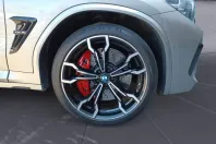 BMW X3 M din 2021 cu 98.500 km - oferta BMW125222 - foto 10