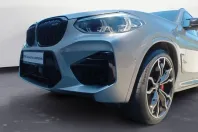 BMW X3 M din 2021 cu 98.500 km - oferta BMW125222 - foto 11