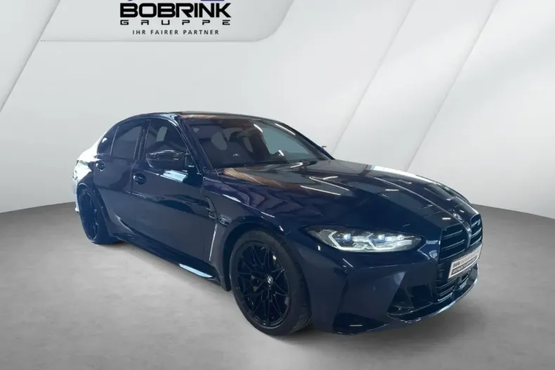 BMW M3 din 2021 cu 54.423 km - oferta BMW125223 - foto 2