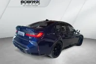 BMW M3 din 2021 cu 54.423 km - oferta BMW125223 - foto 3