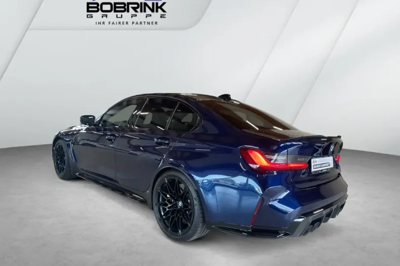 BMW M3 din 2021 cu 54.423 km - oferta BMW125223 - foto 4