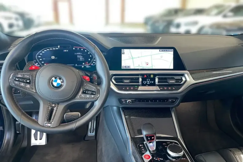 BMW M3 din 2021 cu 54.423 km - oferta BMW125223 - foto 6