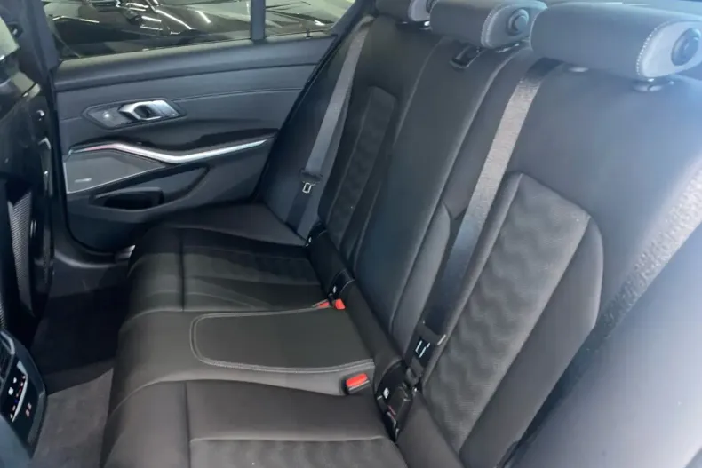 BMW M3 din 2021 cu 54.423 km - oferta BMW125223 - foto 8