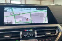 BMW M3 din 2021 cu 54.423 km - oferta BMW125223 - foto 9