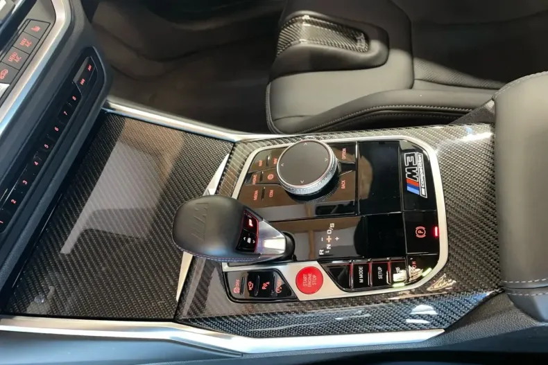 BMW M3 din 2021 cu 54.423 km - oferta BMW125223 - foto 10