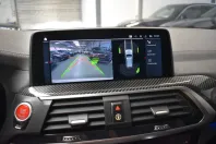 BMW X3 M din 2021 cu 96.700 km - oferta BMW125224 - foto 6