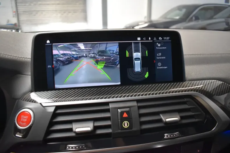 BMW X3 M din 2021 cu 96.700 km - oferta BMW125224 - foto 6