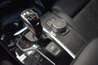 BMW X3 M din 2021 cu 96.700 km - oferta BMW125224 - foto 8