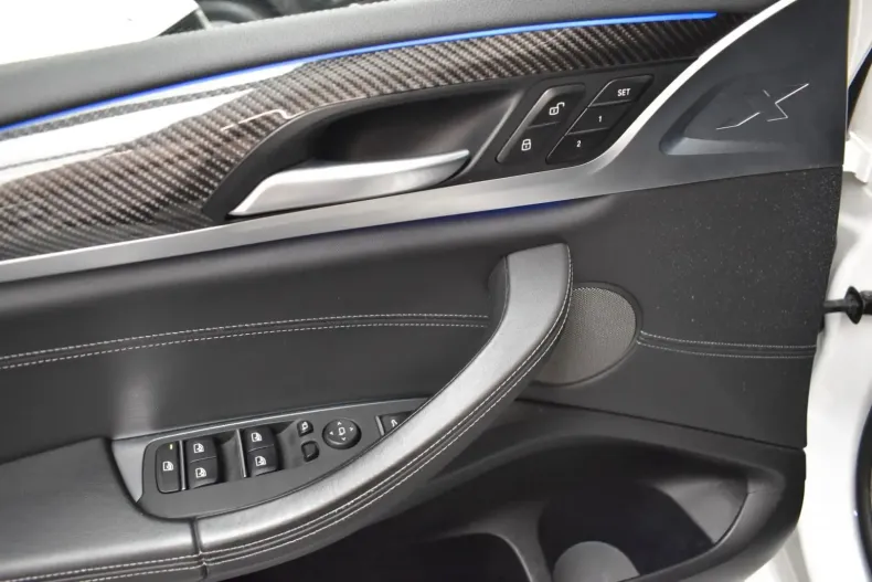 BMW X3 M din 2021 cu 96.700 km - oferta BMW125224 - foto 9