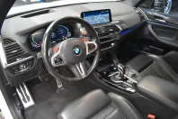 BMW X3 M din 2021 cu 96.700 km - oferta BMW125224 - foto 11