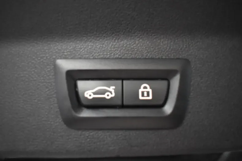 BMW X3 M din 2021 cu 96.700 km - oferta BMW125224 - foto 16