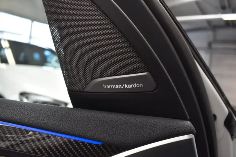 BMW X3 M din 2021 cu 96.700 km - oferta BMW125224 - foto 17