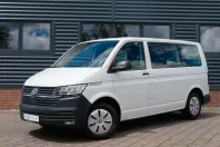 Volkswagen T6 Caravelle din 2023 cu 25.579 km - oferta VOL125225 - foto 2