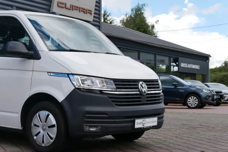 Volkswagen T6 Caravelle din 2023 cu 25.579 km - oferta VOL125225 - foto 5