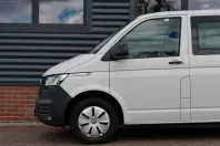 Volkswagen T6 Caravelle din 2023 cu 25.579 km - oferta VOL125225 - foto 7