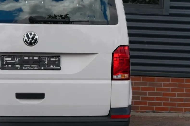 Volkswagen T6 Caravelle din 2023 cu 25.579 km - oferta VOL125225 - foto 11