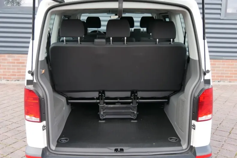 Volkswagen T6 Caravelle din 2023 cu 25.579 km - oferta VOL125225 - foto 13