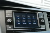 Volkswagen T6 Caravelle din 2023 cu 25.579 km - oferta VOL125225 - foto 17